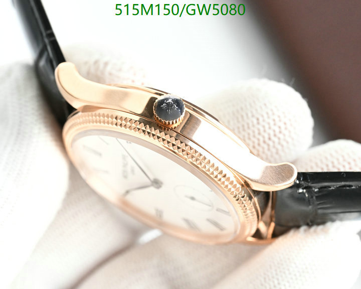 Watch-Mirror Quality-Patek Philippe Code: GW5080 $: 515USD
