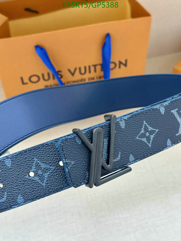 Belts-LV Code: GP5388 $: 69USD
