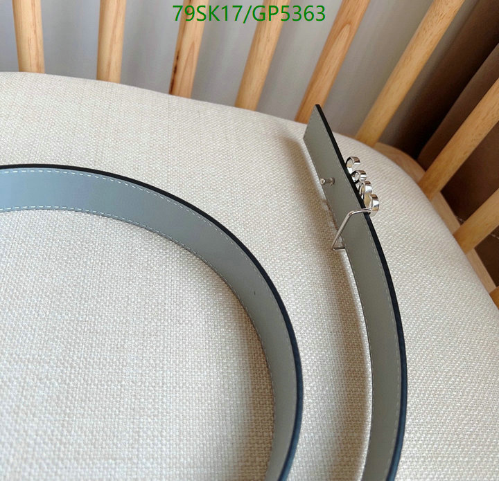 Belts-Loewe Code: GP5363 $: 79USD