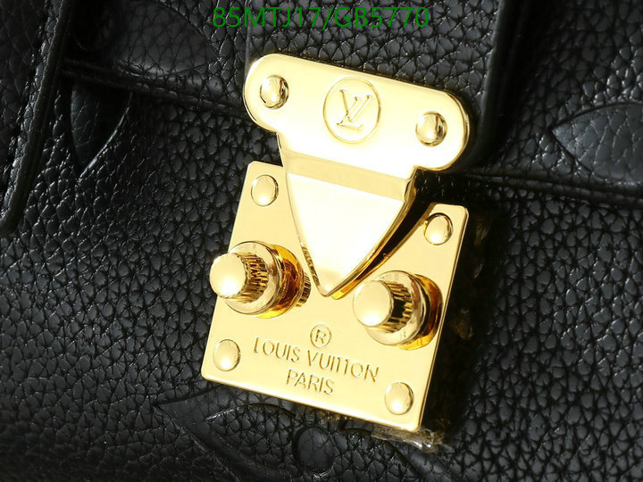 LV Bag-(4A)-Pochette MTis Bag- Code: GB5770-yupoo dhgate LV Bag-(4A)-Pochette MTis Bag- Code: GB5770