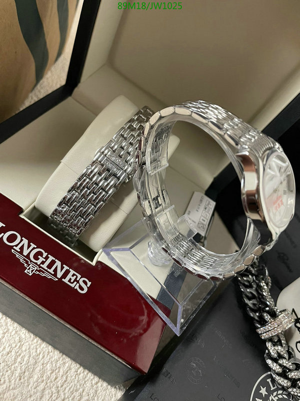 Watch-4A Quality-LONGINES Code: JW1025 $: 89USD-yupoo dhgate Watch-4A Quality-LONGINES Code: JW1025 $: 89USD