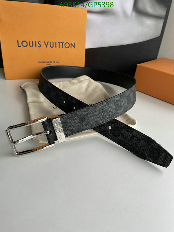 Belts-LV Code: GP5398 $: 69USD