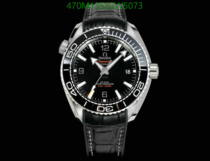 Watch-(Mirror Quality)- Code: GW5073 $: 470USD