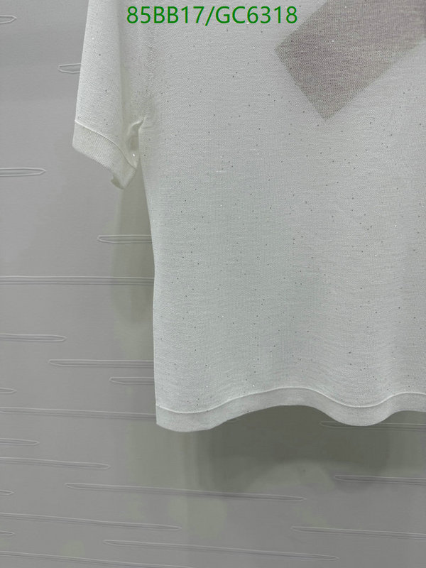 Clothing-MIUMIU Code: GC6318 $: 85USD