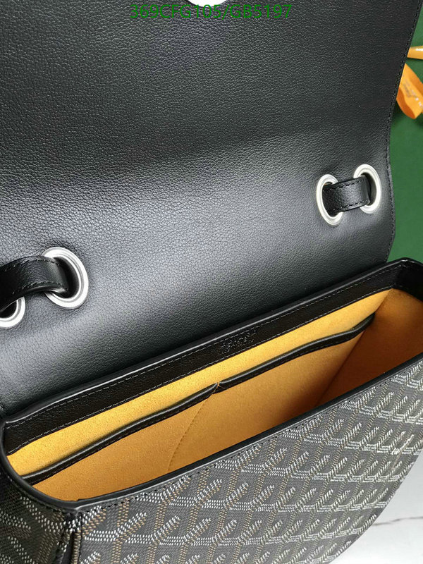 Goyard Bag-(Mirror)-Crossbody- Code: GB5197 $: 369USD