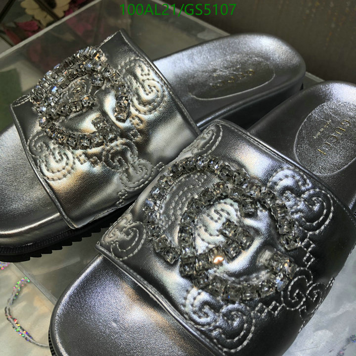 Women Shoes-Gucci Code: GS5107 $: 100USD