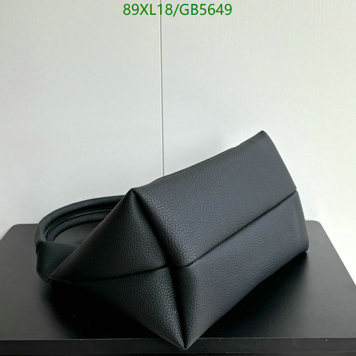 Gucci Bag-(4A)-Handbag- Code: GB5649 $: 89USD
