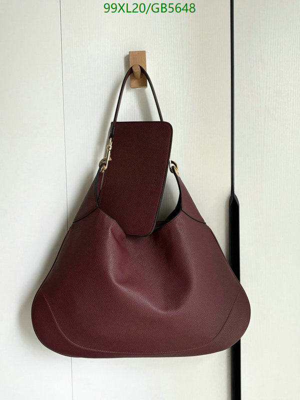 Gucci Bag-(4A)-Handbag- Code: GB5648 $: 99USD