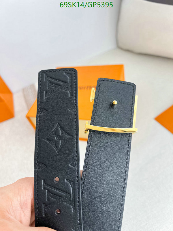 Belts-LV Code: GP5395 $: 69USD