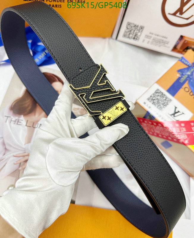 Belts-LV Code: GP5408 $: 69USD