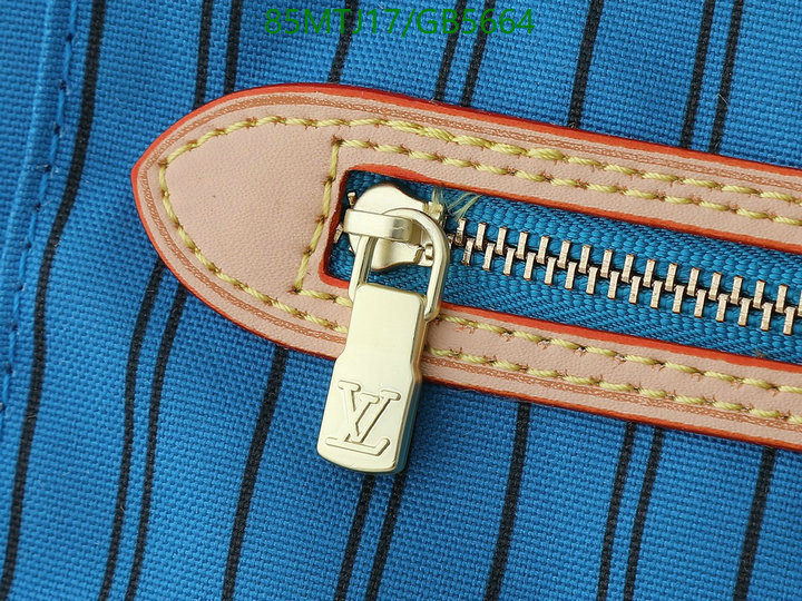 LV Bag-(4A)-Neverfull- Code: GB5664 $: 85USD-yupoo dhgate LV Bag-(4A)-Neverfull- Code: GB5664 $: 85USD