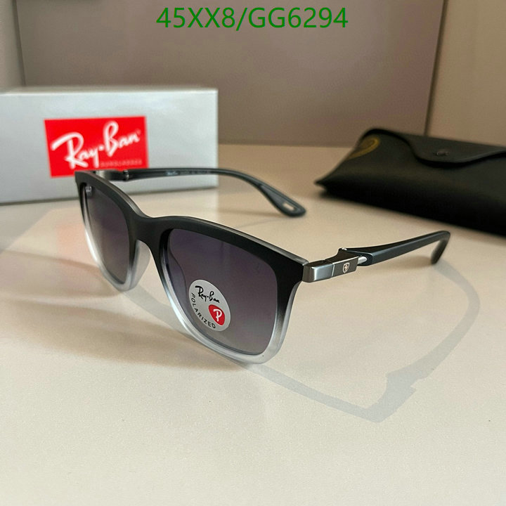 Glasses-Ray-Ban Code: GG6294 $: 45USD