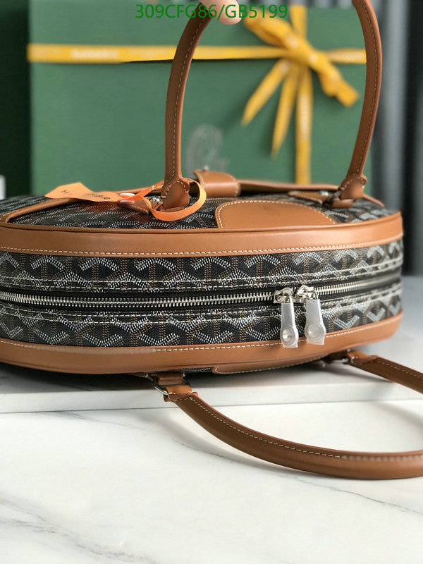 Goyard Bag-(4A)-Handbag- Code: GB5199 $: 309USD