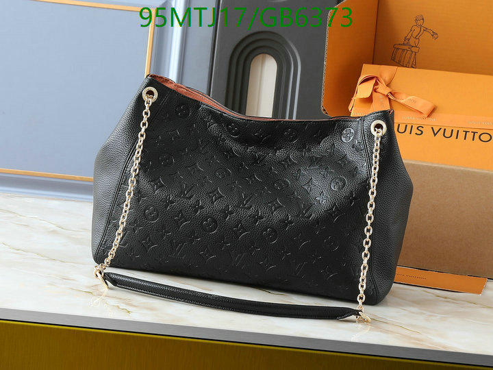 LV Bag-(4A)-Handbag Collection- Code: GB6373