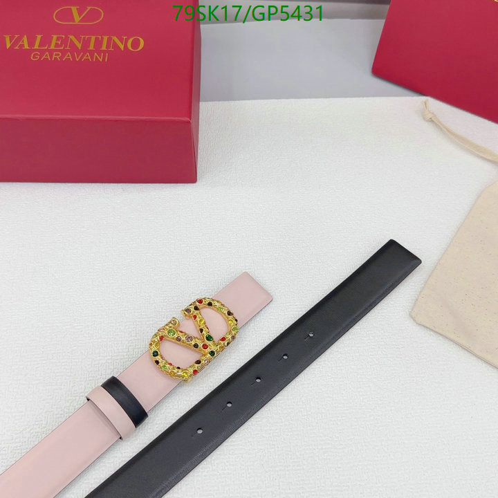 Belts-Valentino Code: GP5431 $: 79USD-yupoo dhgate Belts-Valentino Code: GP5431 $: 79USD