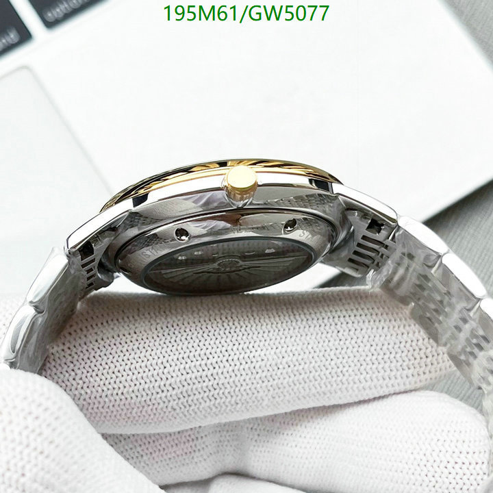Watch-(Mirror Quality)- Code: GW5077 $: 195USD