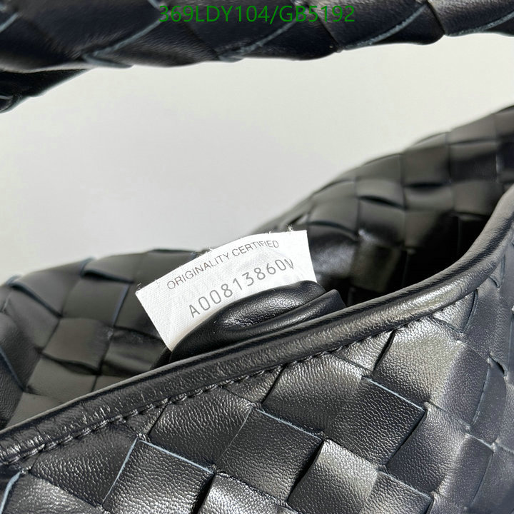 BV Bag-(Mirror)-Handbag- Code: GB5192 $: 369USD