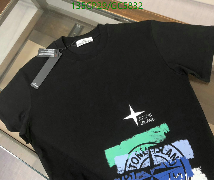 Clothing-Stone Island Code: GC5832