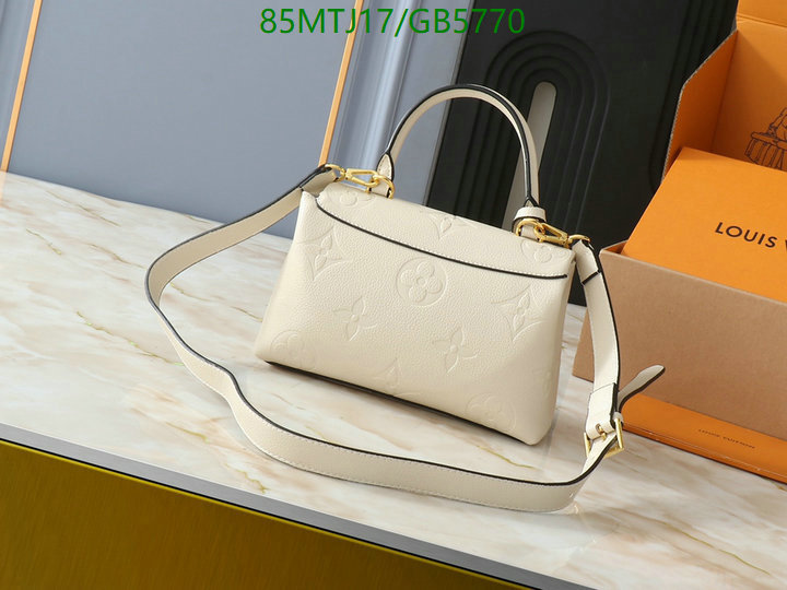 LV Bag-(4A)-Pochette MTis Bag- Code: GB5770-yupoo dhgate LV Bag-(4A)-Pochette MTis Bag- Code: GB5770