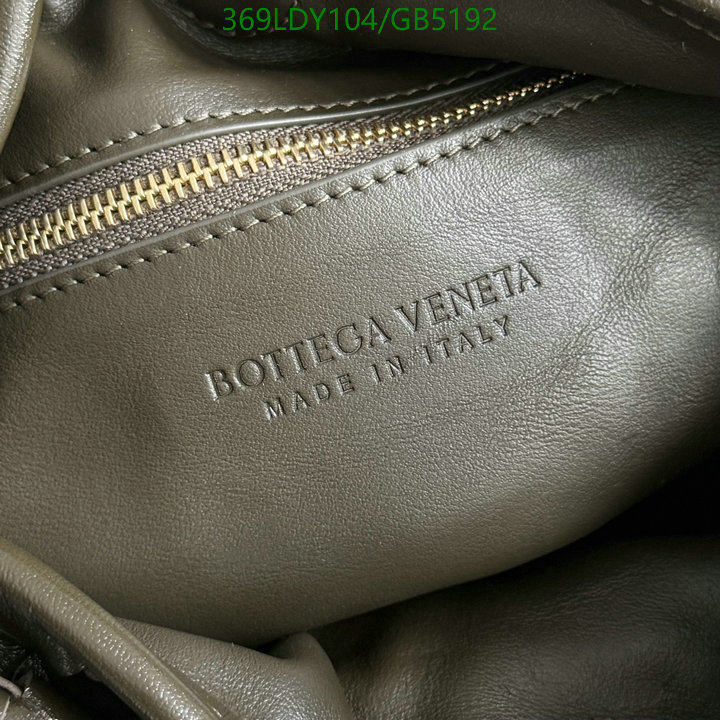 BV Bag-(Mirror)-Handbag- Code: GB5192 $: 369USD
