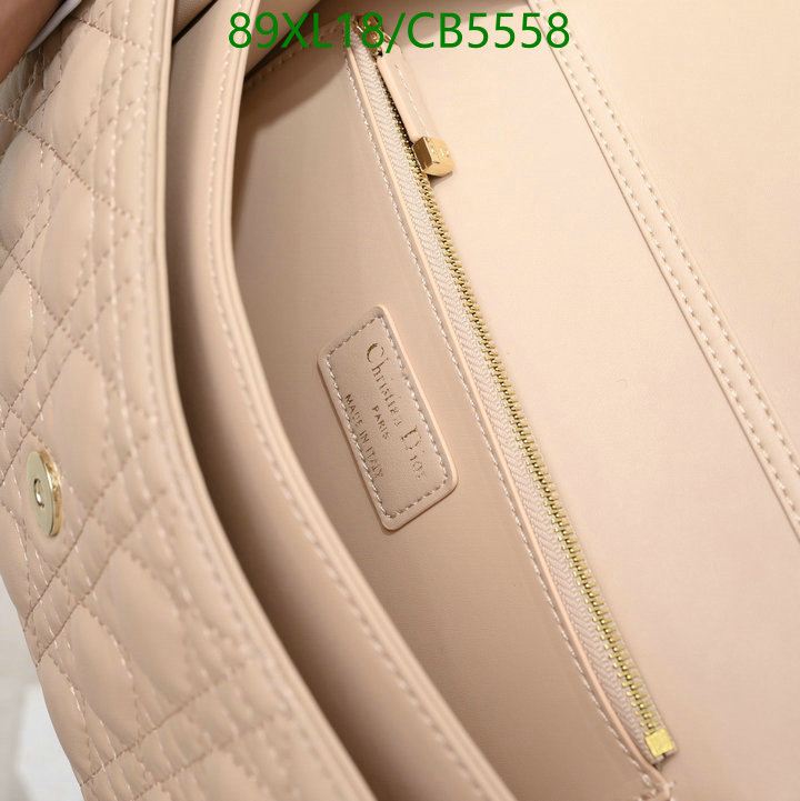 Dior Bag-(4A)-Other Style- Code: CB5558 $: 89USD
