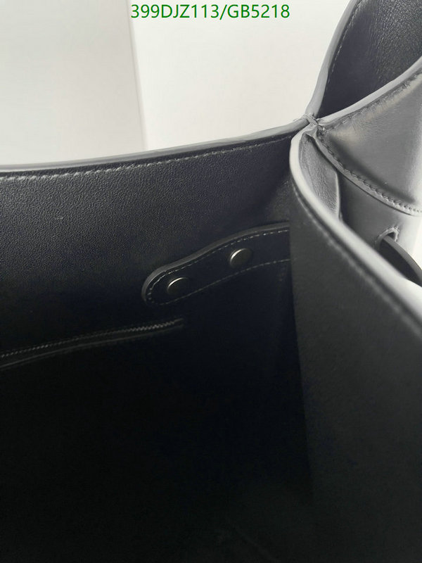 Balenciaga Bag-(Mirror)-Handbag- Code: GB5218 $: 399USD