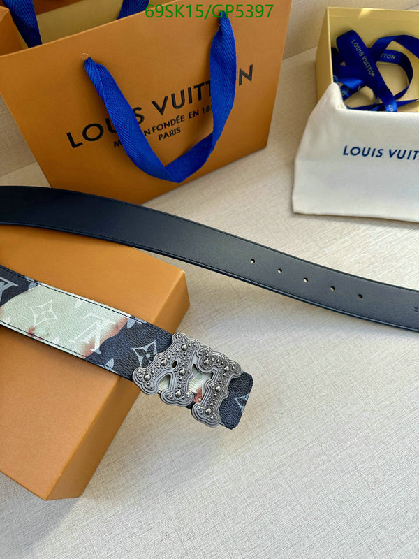 Belts-LV Code: GP5397 $: 69USD