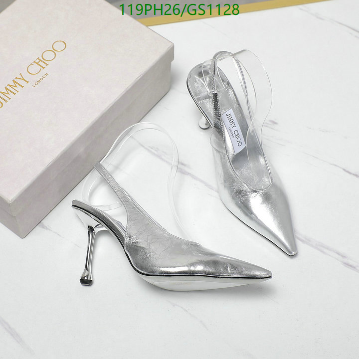 Women Shoes-Jimmy Choo Code: GS1128 $: 119USD