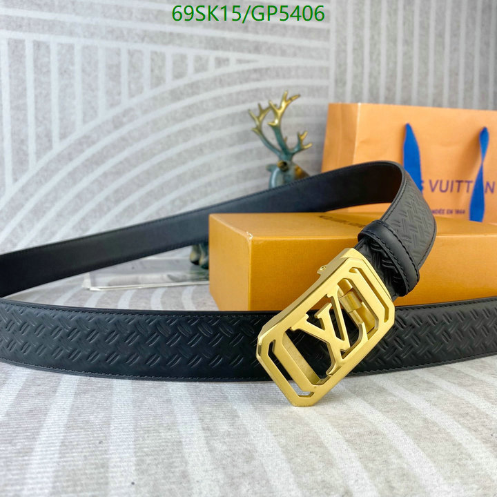 Belts-LV Code: GP5406 $: 69USD