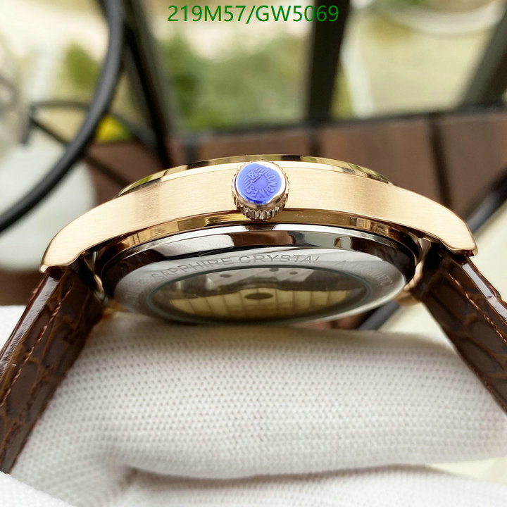 Watch-Mirror Quality-Longines Code: GW5069 $: 219USD
