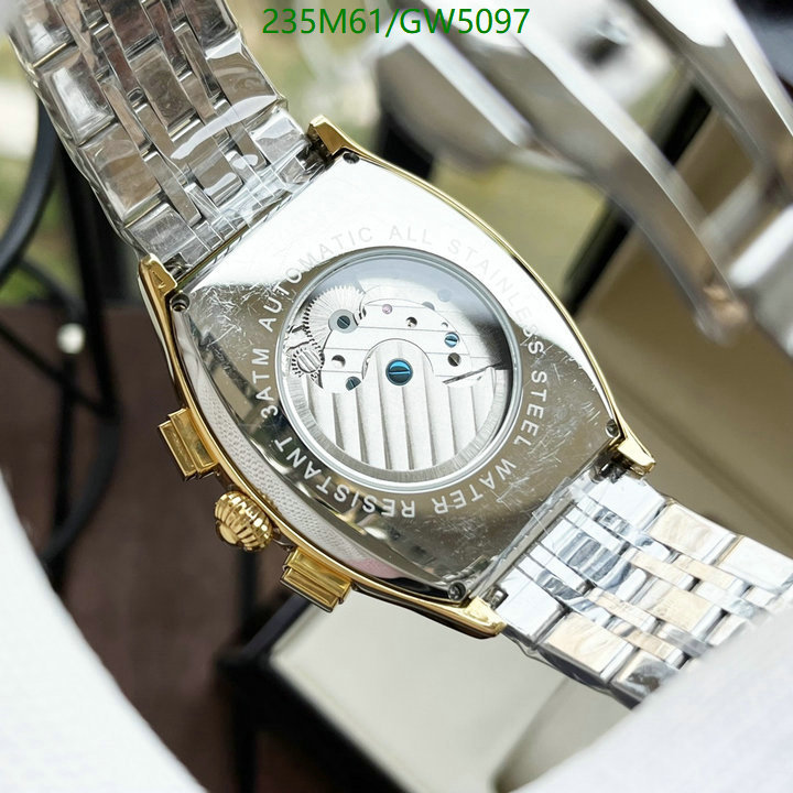 Watch-Mirror Quality-Vacheron Constantin Code: GW5097 $: 235USD