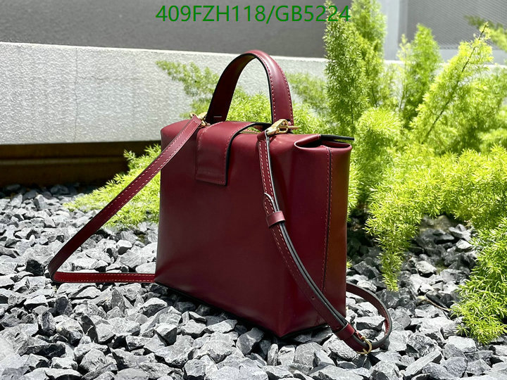 Ferragamo Bag-(Mirror)-Crossbody- Code: GB5224 $: 409USD