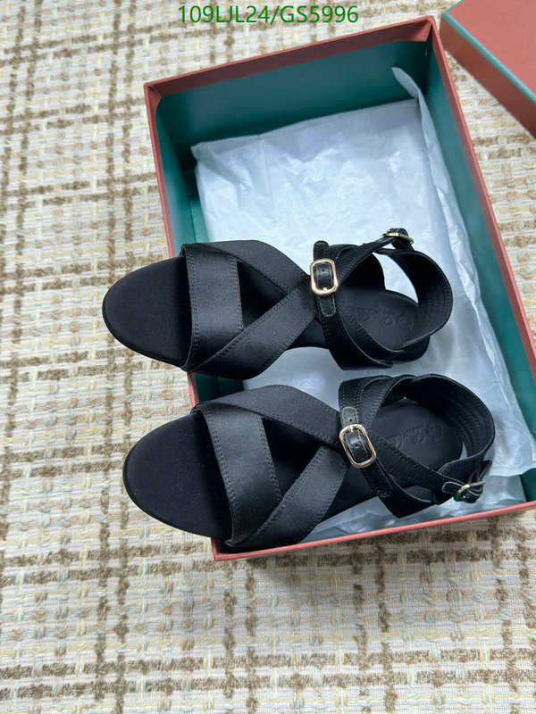 Women Shoes-Loro Piana Code: GS5996 $: 109USD