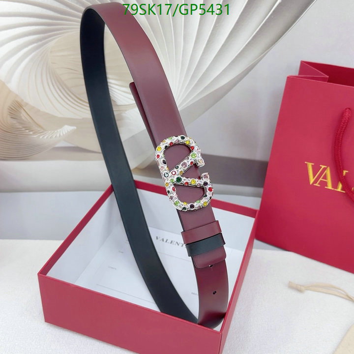 Belts-Valentino Code: GP5431 $: 79USD-yupoo dhgate Belts-Valentino Code: GP5431 $: 79USD