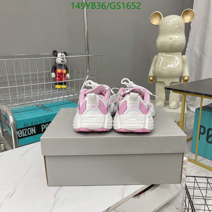 Women Shoes-Balenciaga Code: GC1652 $: 149USD
