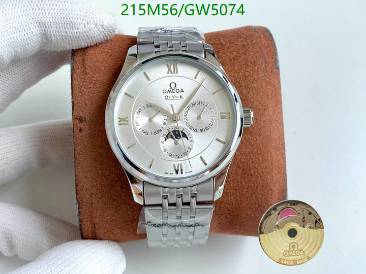 Watch-(Mirror Quality)- Code: GW5074 $: 215USD
