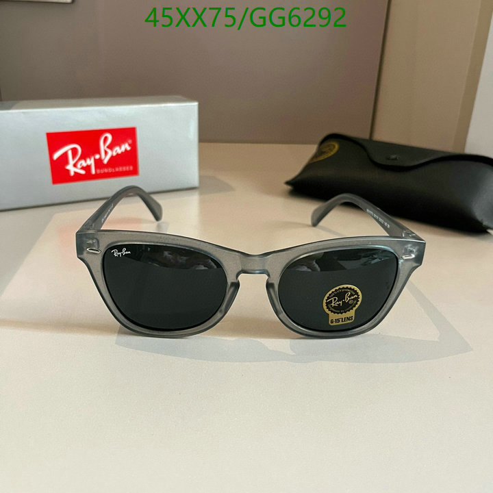 Glasses-Ray-Ban Code: GG6292 $: 45USD