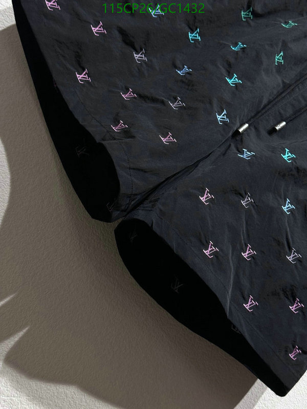 Clothing-LV Code: GC1432 $: 115USD