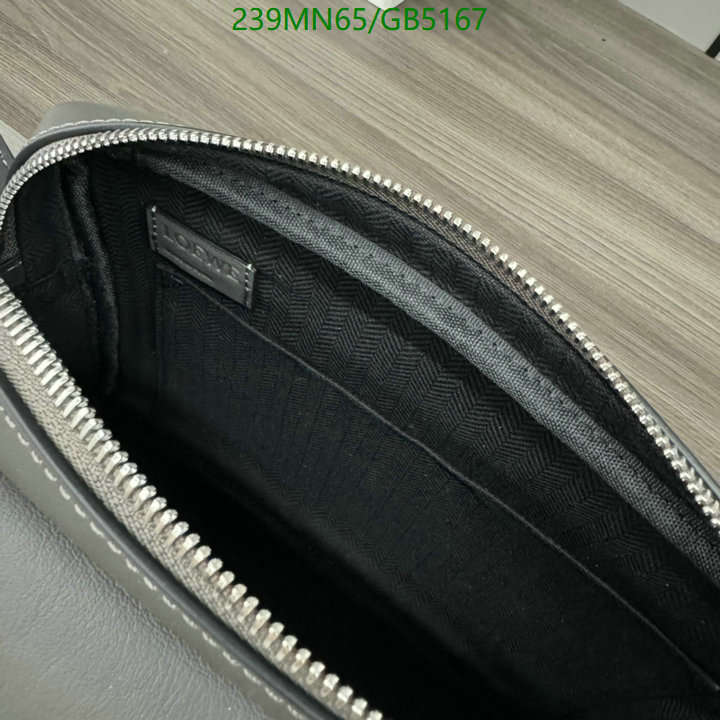 Loewe Bag-(Mirror)-Crossbody- Code: GB5167 $: 239USD