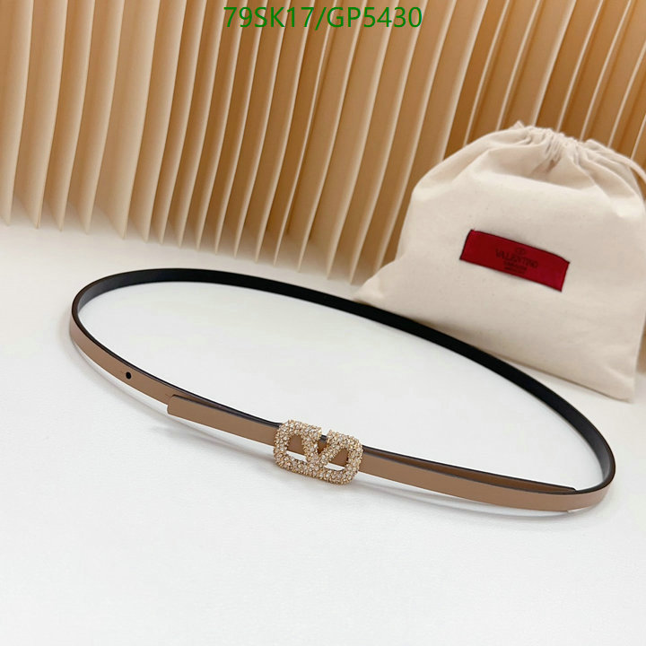 Belts-Valentino Code: GP5430 $: 79USD-yupoo dhgate Belts-Valentino Code: GP5430 $: 79USD
