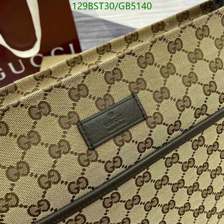 Gucci Bag-(Mirror)-Crossbody- Code: GB5140 $: 129USD