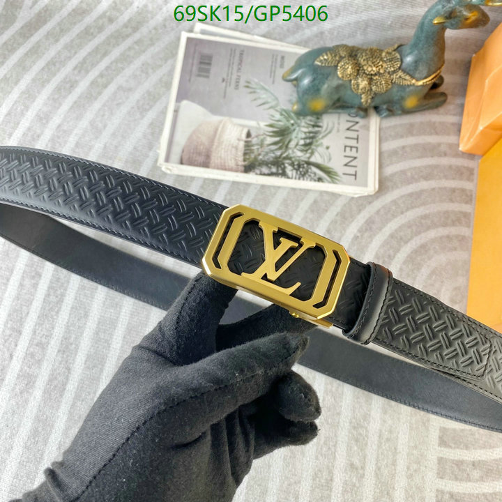 Belts-LV Code: GP5406 $: 69USD