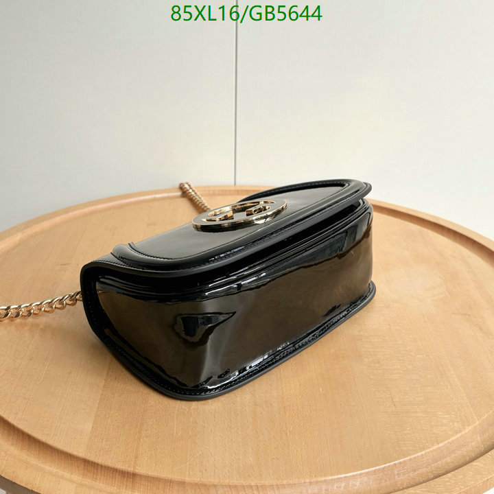 Gucci Bag-(4A)-Crossbody- Code: GB5644 $: 85USD
