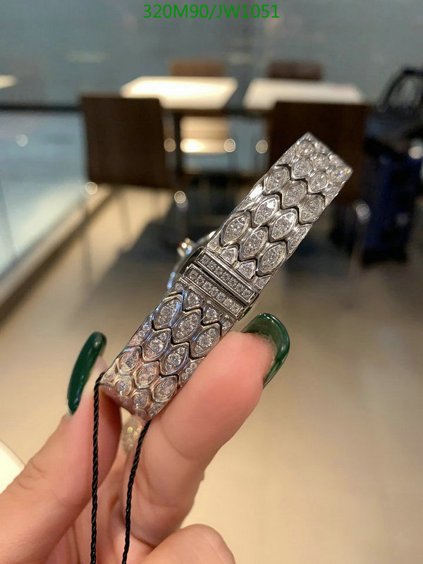 Watch-Mirror Quality-Bulgari Code: JW1051 $: 320USD