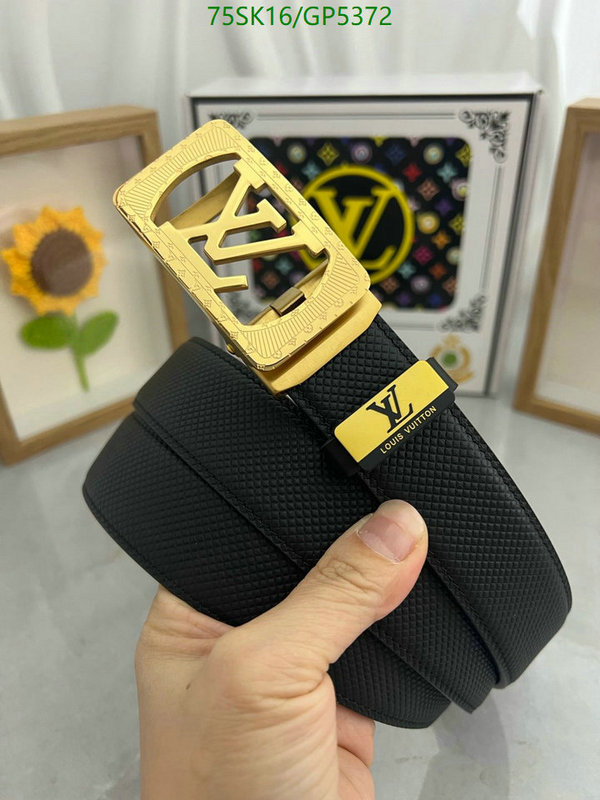 Belts-LV Code: GP5372 $: 75USD
