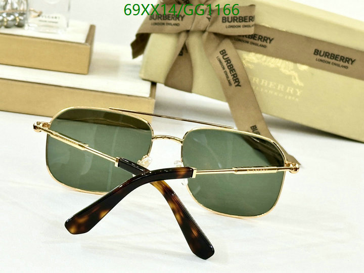Glasses-Burberry Code: GG1166 $: 69USD