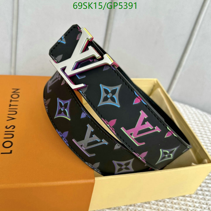 Belts-LV Code: GP5391 $: 69USD