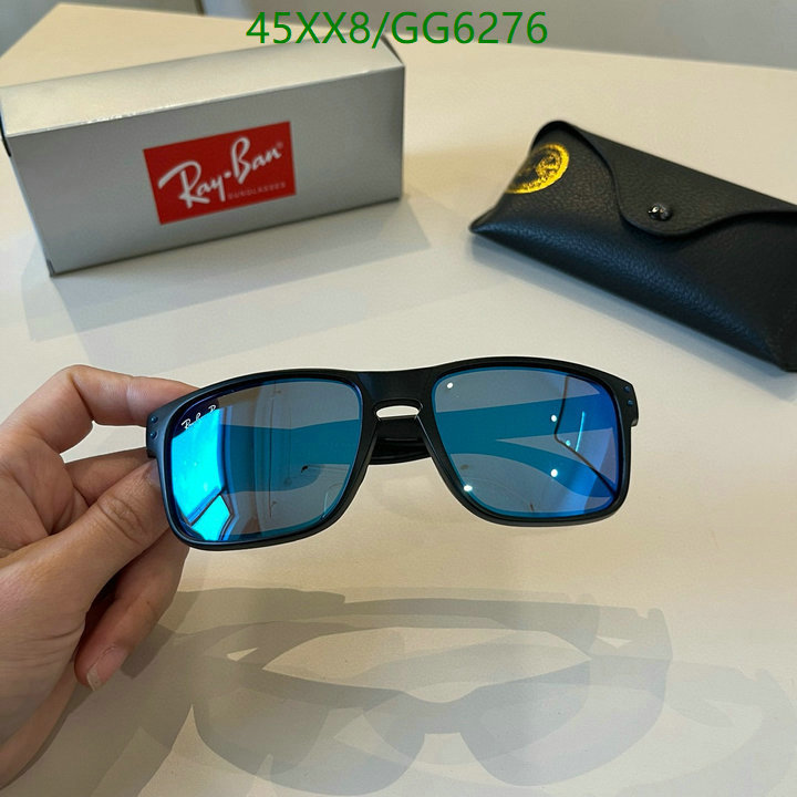 Glasses-Ray-Ban Code: GG6276 $: 45USD