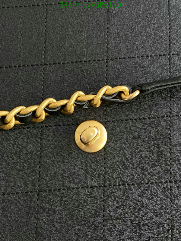 Chanel Bag-(Mirror)-Crossbody- Code: GB6120 $: 345USD