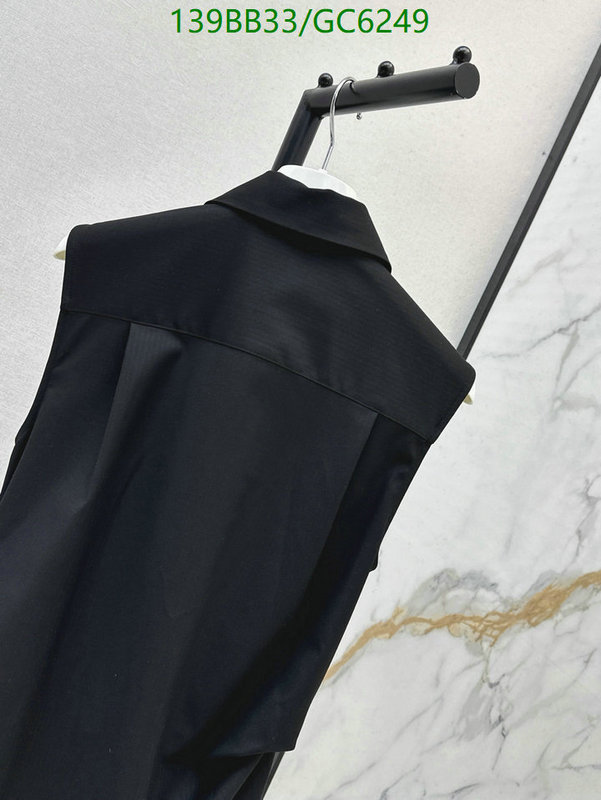 Clothing-Loewe Code: GC6249 $: 139USD